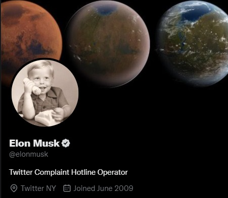 complaint hotline - Stephen King Writes 'F*ck that' In Response To Controversial Twitter Shake-Up, Elon Musk Responds