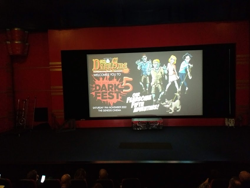 darkfest v 2022 2 - DarkFest V Brings The Horror To London