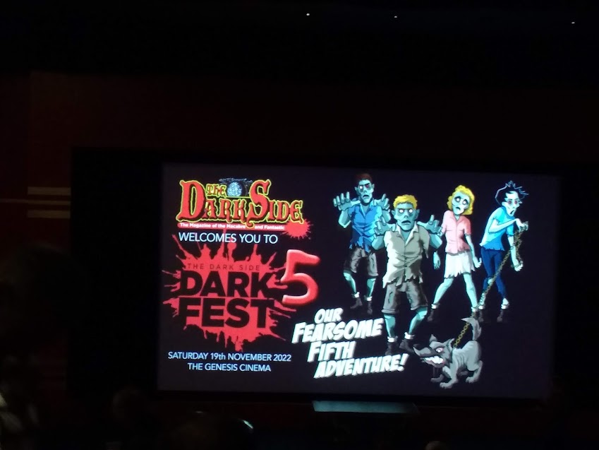 darkfest v 2022 7 - DarkFest V Brings The Horror To London