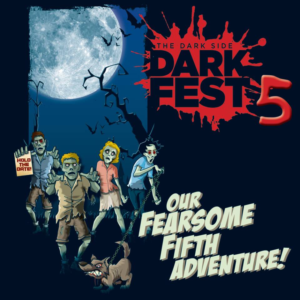 darkfest v logo large 960x960 - DarkFest V Brings The Horror To London