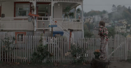 Goonies House For Sale
