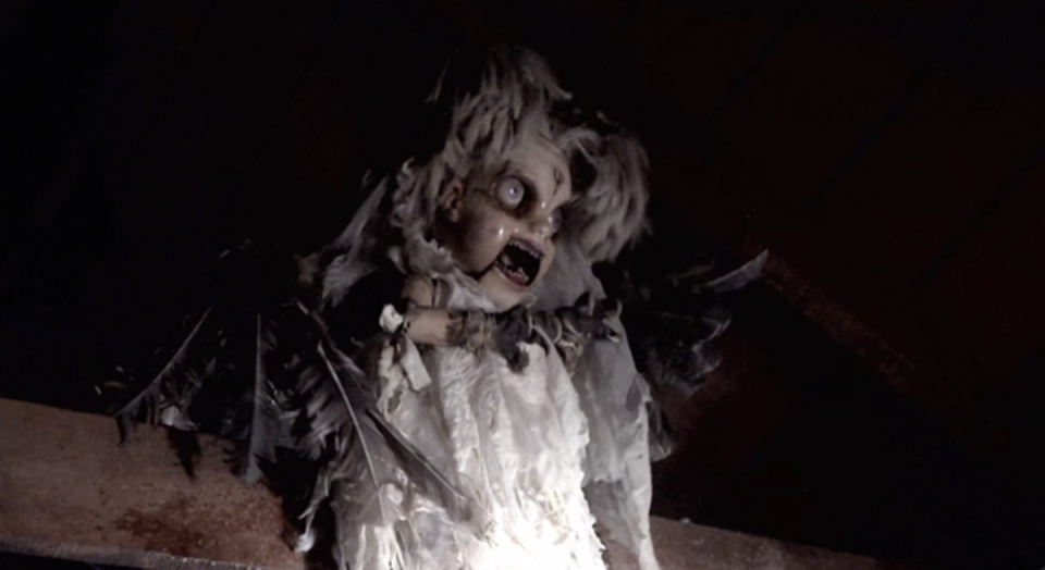image 4 960x524 - The Monsters of 'Krampus' Ranked From Killer to Cute