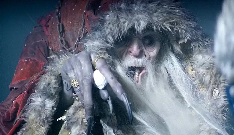 image 5 960x553 - The Monsters of 'Krampus' Ranked From Killer to Cute