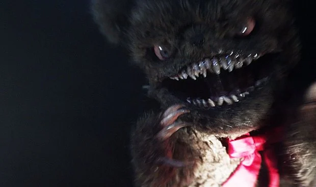 image 7 - The Monsters of 'Krampus' Ranked From Killer to Cute
