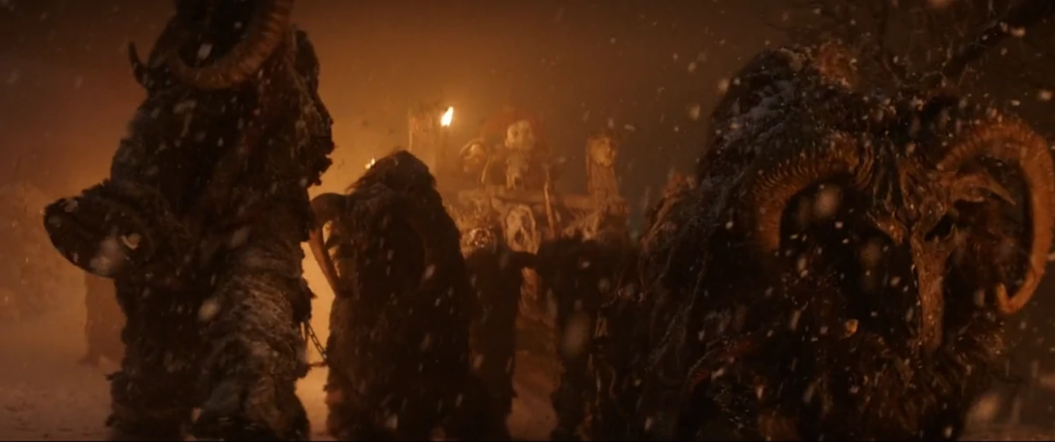 image 8 960x402 - The Monsters of 'Krampus' Ranked From Killer to Cute