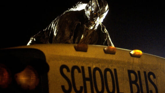 jeepers creepers 2 568x320 - 'Jeepers Creepers Unseen'  Dissects The Franchise With A Trauma-Informed Counsellor