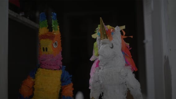 killer p 568x320 - This 'Bride of the Killer Piñata' Trailer Is As Bonkers As It Sounds [Video]