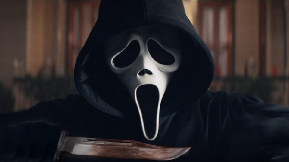 scream 5 960x540 - Top 5 Horror Franchises With More Hits Than Misses