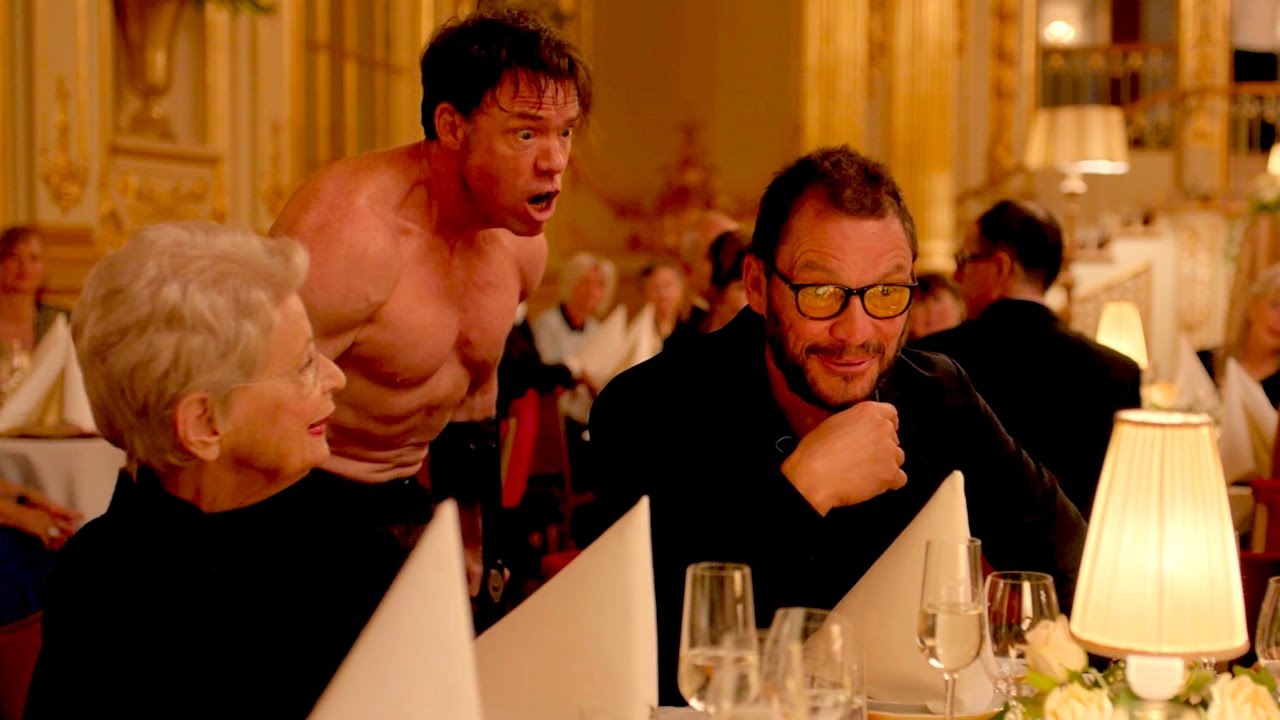 Why ‘The Square’ Is The Best Horror Film About Art