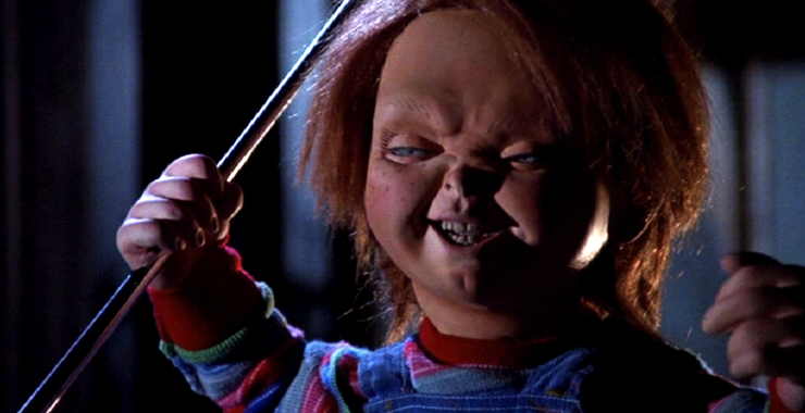 Child’s Play 3