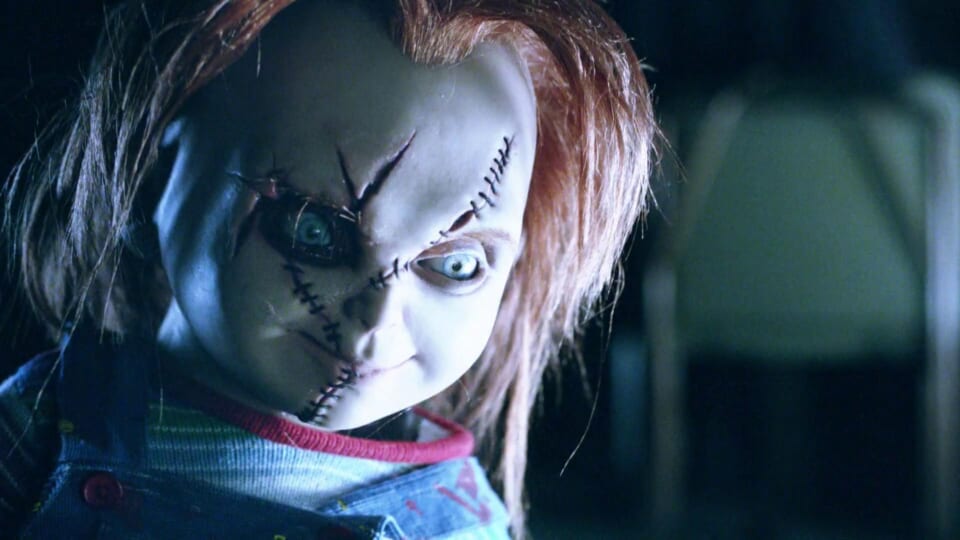 Curse of Chucky 