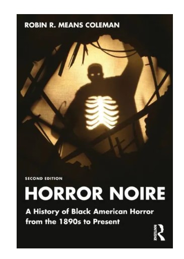 Horror Noire - Sharai Bohannon's Cute And Creepy Horror Gift Guide