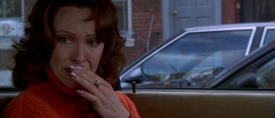 Toni Collette The Sixth Sense