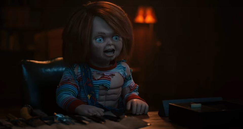 TV chucky 22 clip 960x512 - The Top 10 Best Horror TV Shows Of 2022