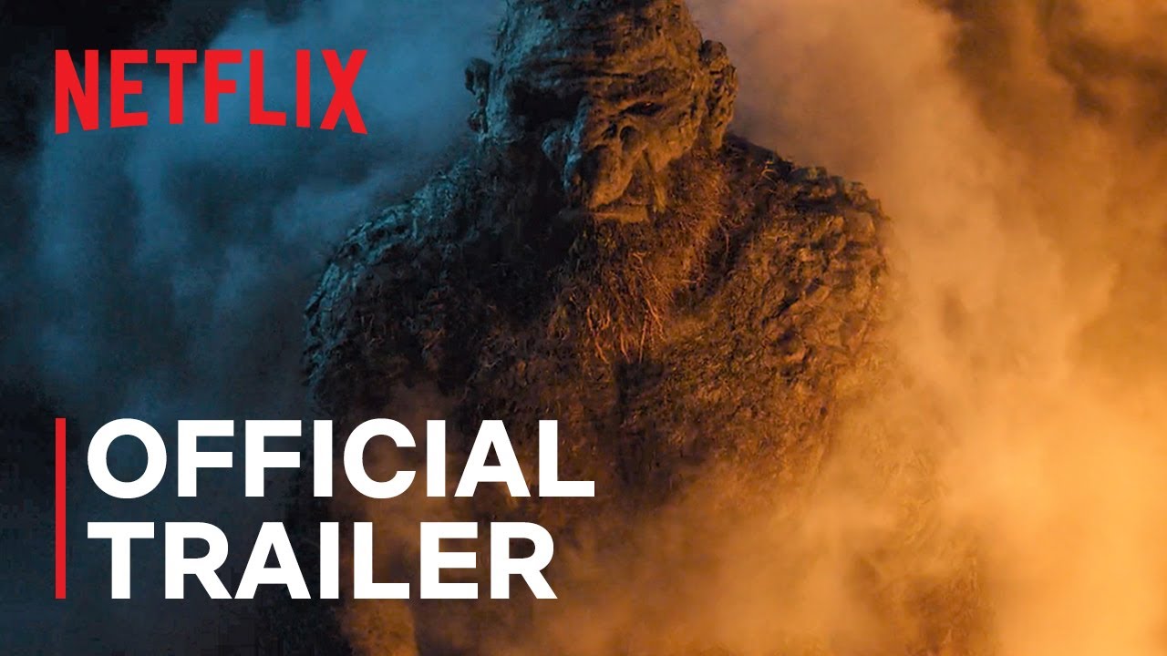 Horror Coming to Netflix in August 2022, Thrillers