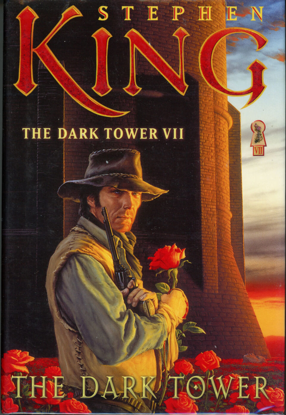 dark tower 1 960x1391 - Stephen King's Magnum Opus 'The Dark Tower' Is Being Developed For Television By Mike Flanagan
