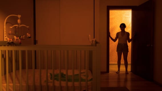 full HUESERA Nur Rubio 1 568x320 - Watch The Unsettling Trailer For 'Huesera: The Bone Woman' [Watch]