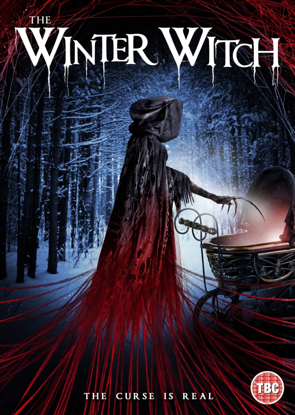 the winter witch poster 960x1353 - 'The Winter Witch' Is An Atmospheric Modern Day Fairy Tale [Review}