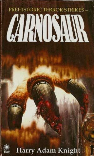 Carnosaur 6 - Dear Shout! Factory: 'Carnosaur' Deserves A New Release