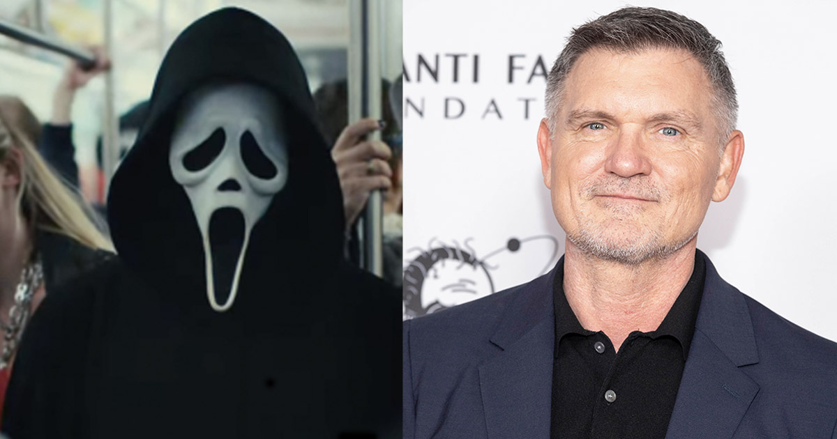 How Scream reinvented the slasher movie