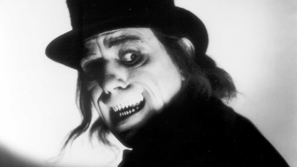 London After Midnight 1 960x540 - Ron Chaney Talks New 'London After Midnight' And 'Curse of the Wolf Man' Comics