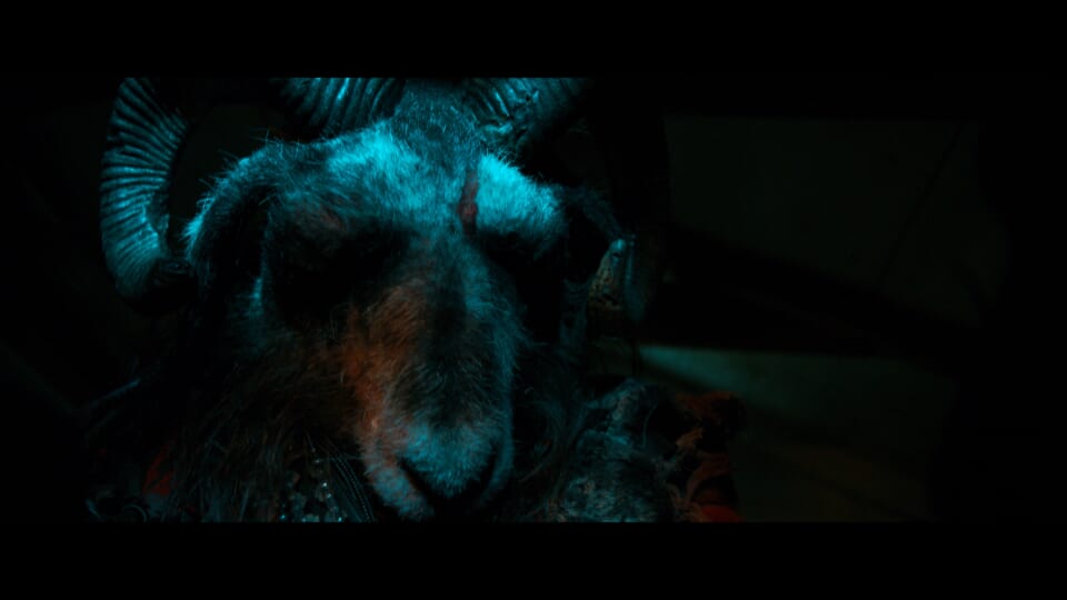 khg UHD709 still 02034301 960x540 - 'Kill Her Goats': Kane Hodder Stars as 'Goatface' In New Slasher [Exclusive]