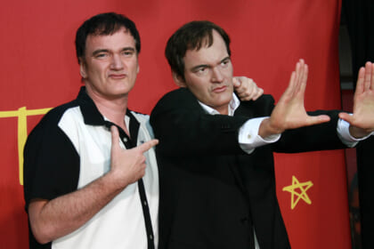 shutterstock 104588618 420x280 - Quentin Tarantino Does Not Like These Three Legendary Horror Movies
