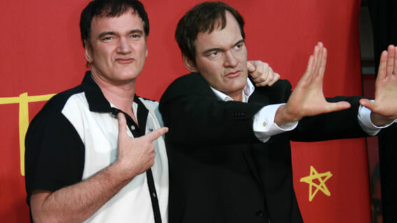 shutterstock 104588618 568x320 - Quentin Tarantino Does Not Like These Three Legendary Horror Movies