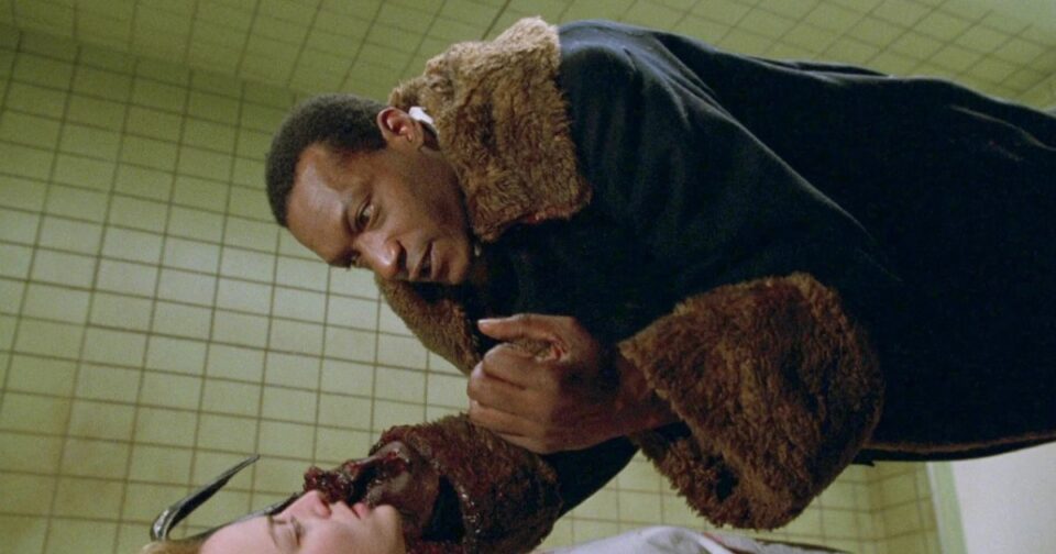 Candyman Tony Todd Virginia Madsen 1992 960x504 - Love Hurts: 10 Iconic Horror Movie Villains Who Would Make Killer Dates