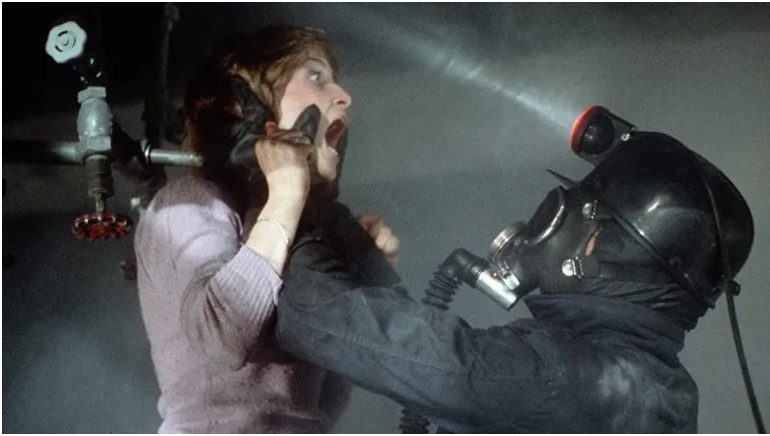 My Bloody Valentine - Quentin Tarantino's Favorite  Slasher Film Is A Surprising Bloody Classic