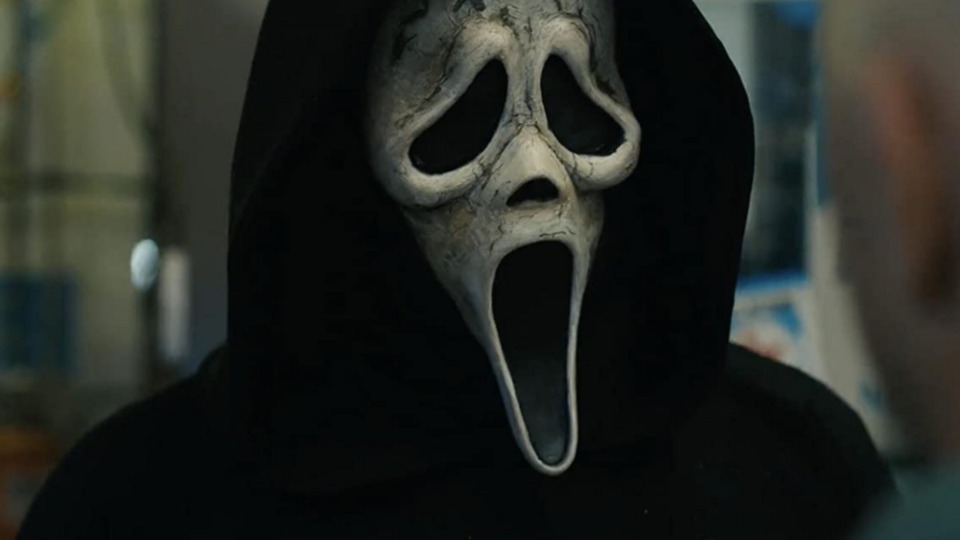 SCREAM 6 Review