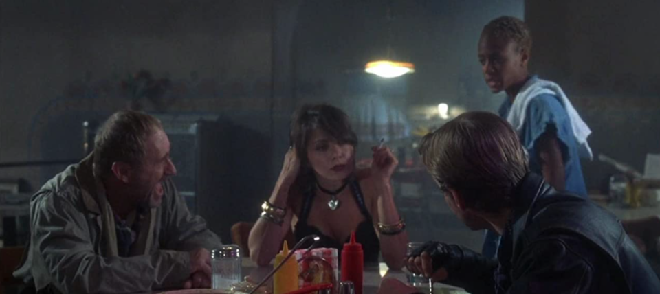 Tale From The Crypt Demon Knight 