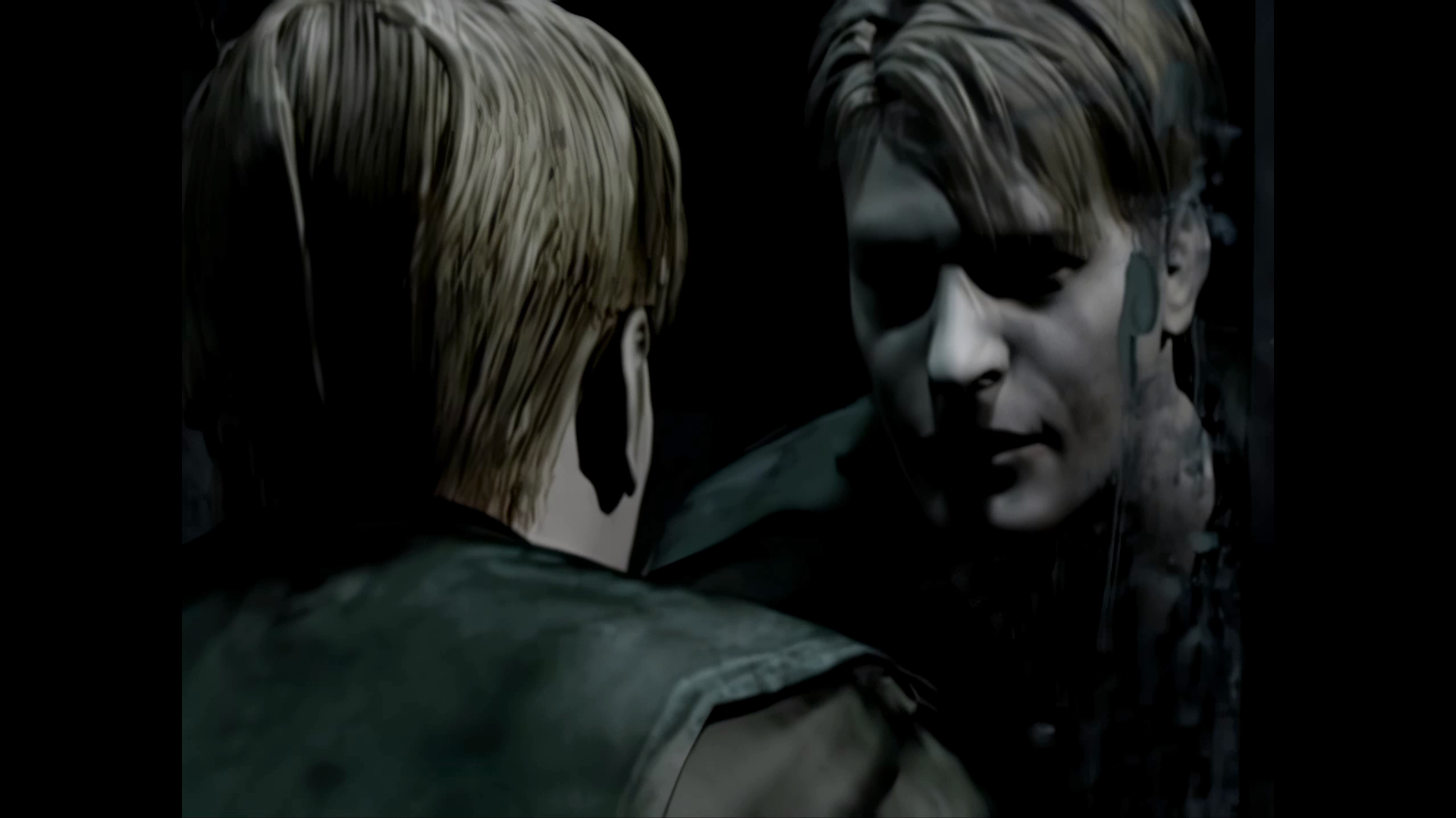 Silent Hill 2' Combines Horror and Mental Illness Well