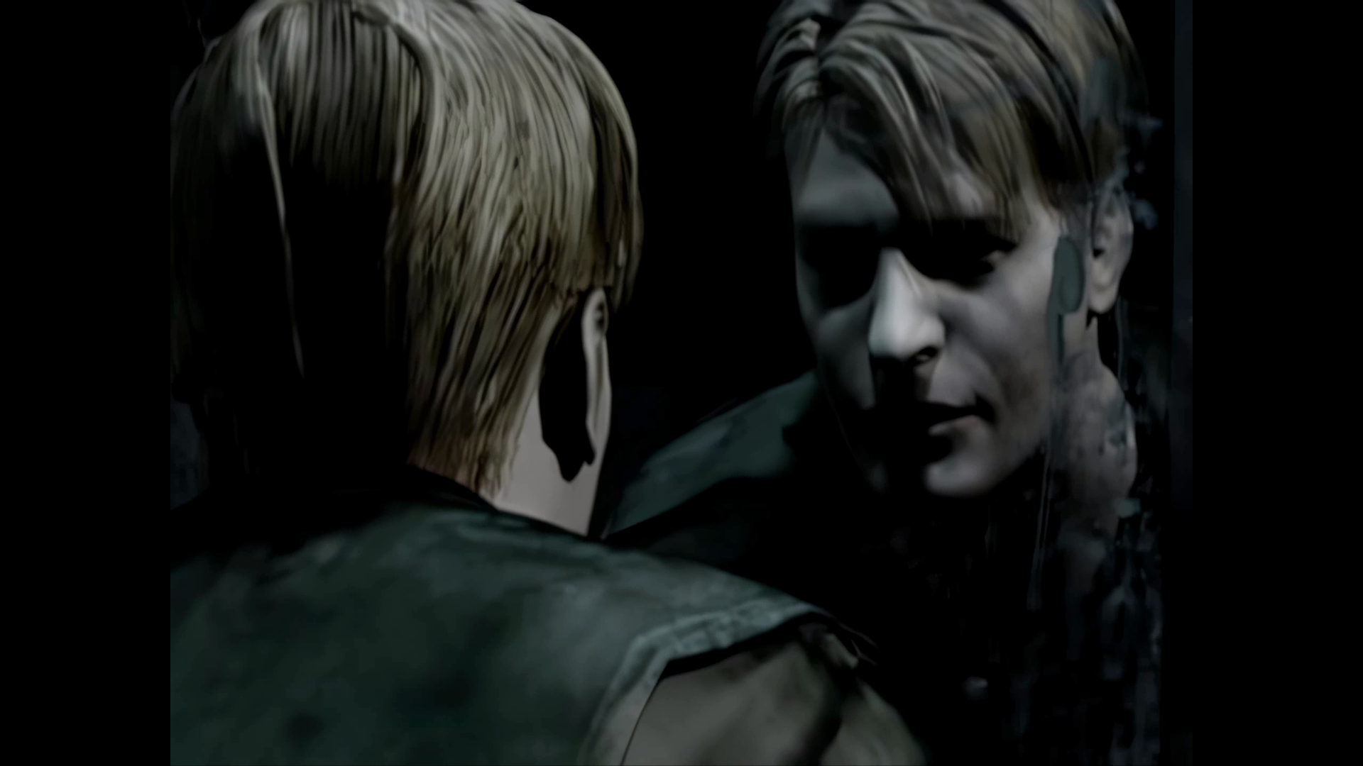 Silent Hill 2': The Psychological Horrors of James Sunderland