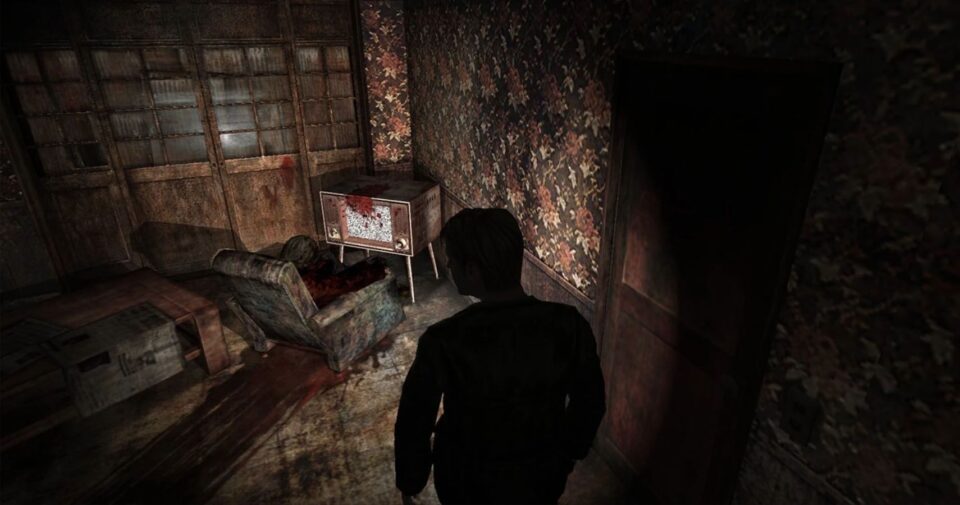 Silent Hill 2