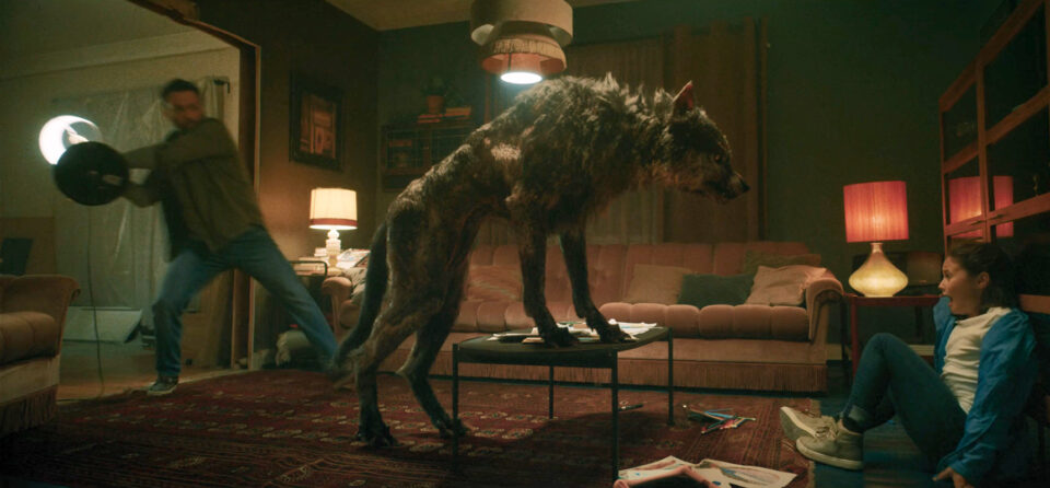 Viking Wolf 2 960x446 - Феновете казват, че филмът номер 1 на ужасите в Netflix е