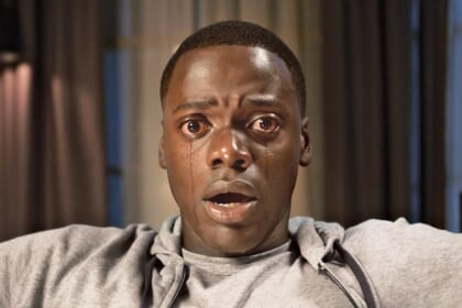 getout 420x280 - Four Reasons You Need To Read 'The Black Guy Dies First'