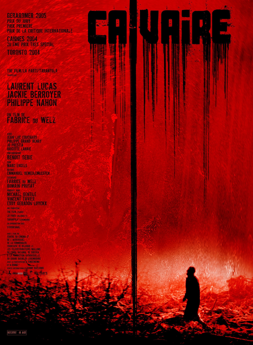 image 40 960x1309 - 'Calvaire' Director Fabrice du Welz Talks The New French Extremity