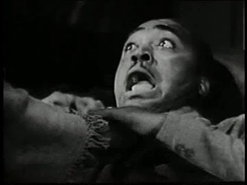 Black Cops in horror Son of Ingagi