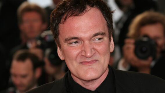 shutterstock 43676548 568x320 - Quentin Tarantino Calls This Forgotten John Carpenter Gem A 