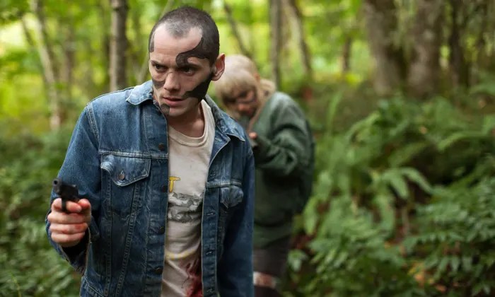 Green room - 7 More Films that Feature the Rare Final Boy