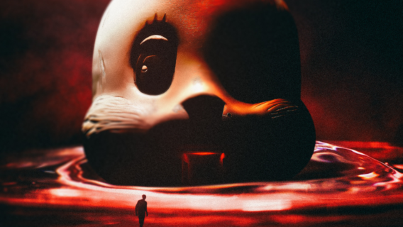 HalfwayHalloween Shudder Halfway To Halloween