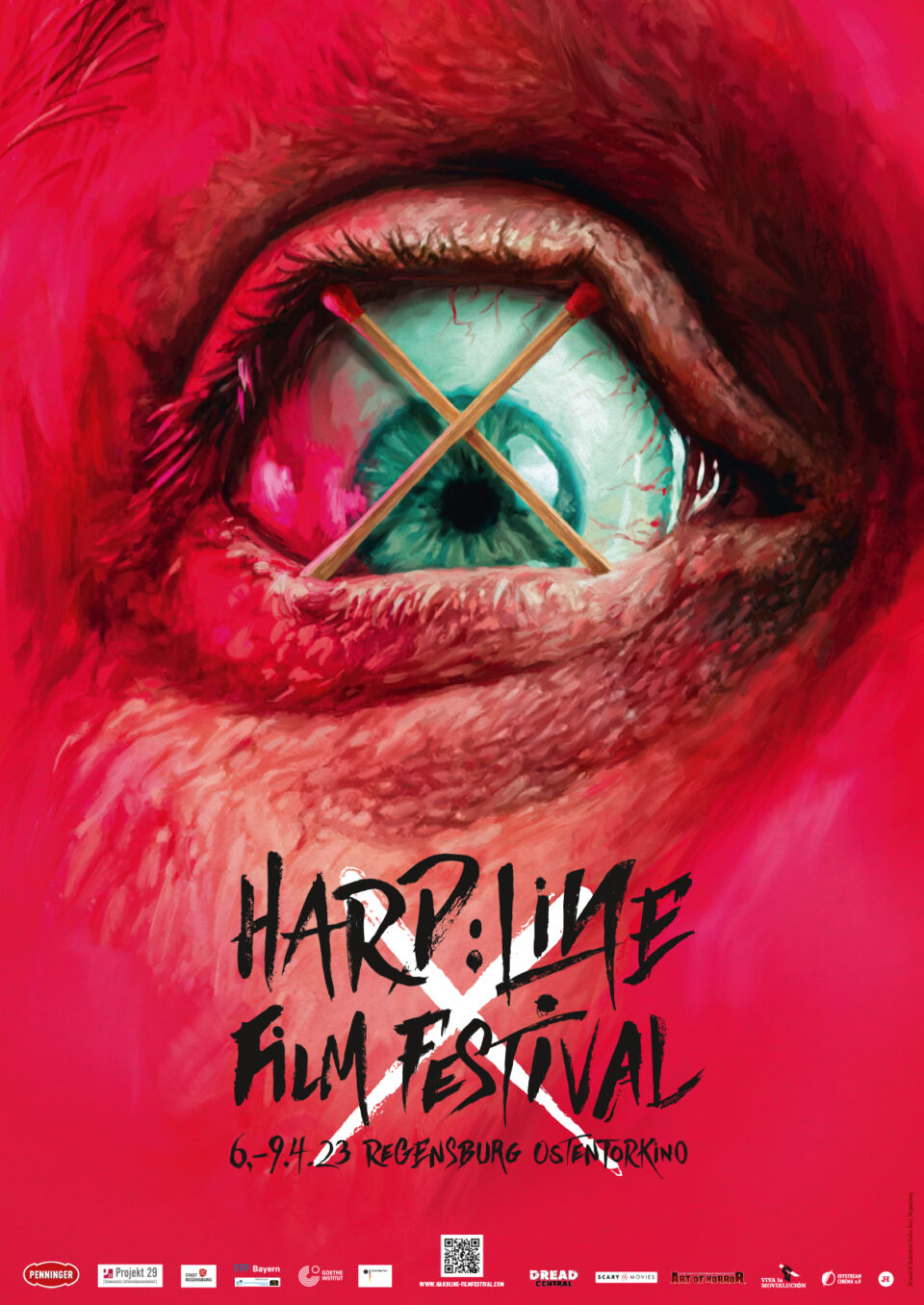 HARD:LINE Film Festival