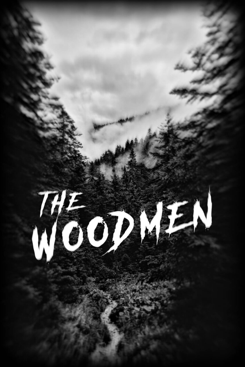The Woodmen 5 scaled - 'The Woodmen': Feral Humans Run Rampant In New Found Footage Horror [Giallo Julian's Indie Spotlight]