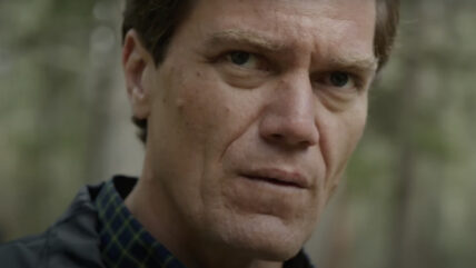 Waco Michael Shannon Feature 428x241 - The #1 Thriller On The Hulu Charts Is A Harrowing True Crime Story: "I couldn't go to sleep after the first episode"