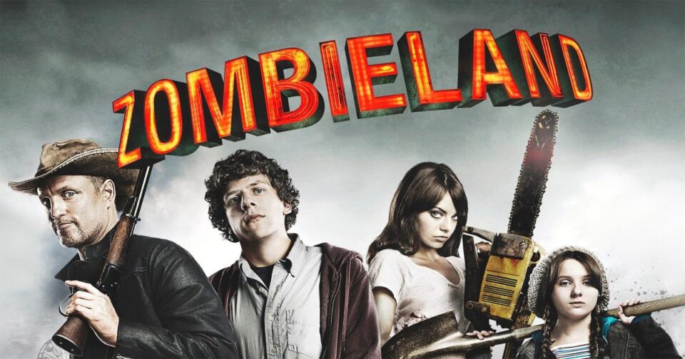 Zombieland 960x504 - Behold: All the Horror Content Coming to Netflix in April 2023