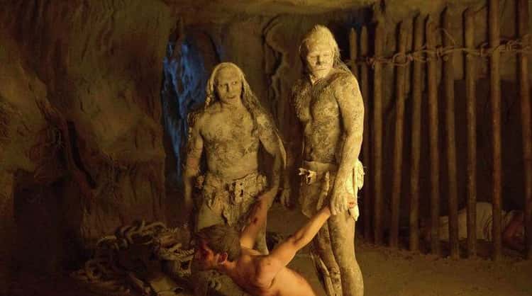 bone toma - 10 Frightening Torture Devices in Movies and History