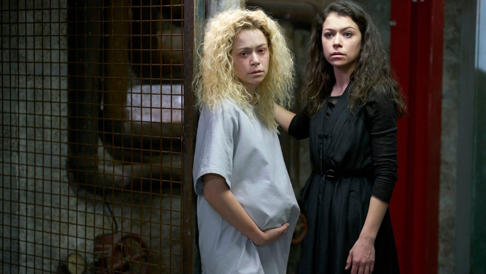 Orphan Black