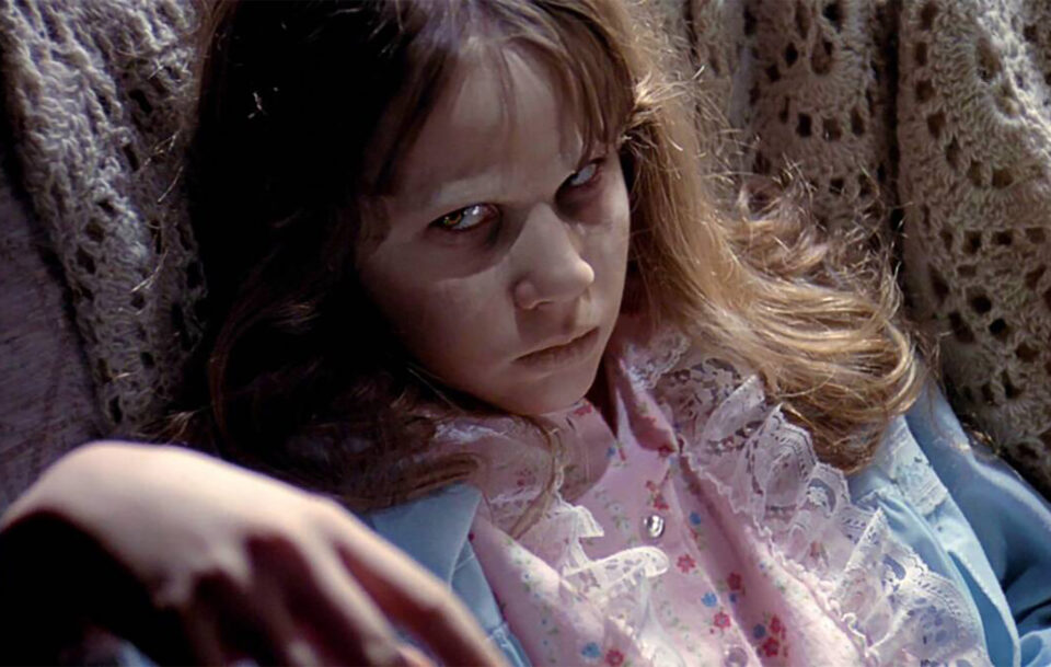 linda blair 960x609 - Linda Blair Returns To 'The Exorcist' In Blumhouse Reboot