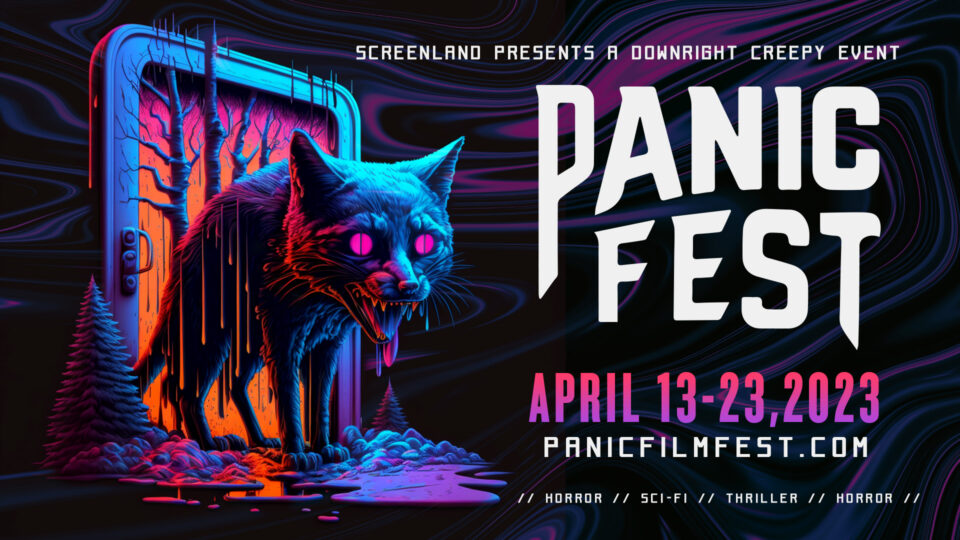 Panic Fest